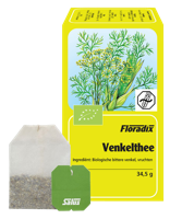 Salus Thee Venkel Zakjes