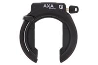 AXA Block XXL Frameslot 60 mm - Zwart