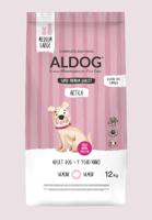 Aldog Aldog Artica Salmon M/L 12kg