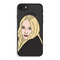 Mary Kate: iPhone 7 Biologisch afbreekbaar hoesje