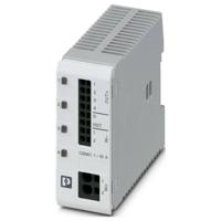 Phoenix Contact 1065729 CBMC E4 24DC/1-10A S-R Elektronische beveiligingsschakelaar 1 stuk(s)