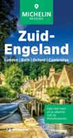 Reisgids Michelin Reisgids Zuid-Engeland | Lannoo