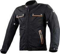 LS2 "bullet" jas jacket bullet man black l