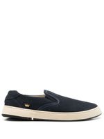 Osklen chaussures de skate Bossanova - Bleu