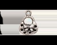 Bedel Tas met Strik