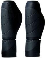 Simson Handvatten Ergonomisch - zwart/antraciet