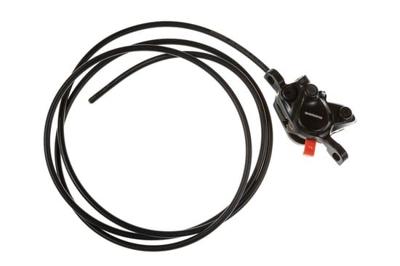 Shimano altus bl-mt201 + br-mt200 hydraulic rear