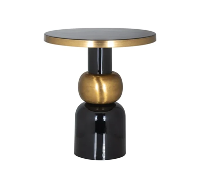 Bijzettafel Mose 51Ø