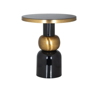 Bijzettafel Mose 51Ø