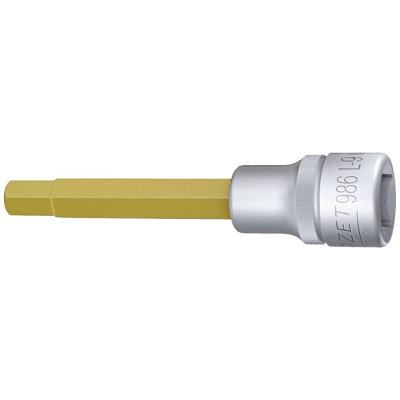 Hazet 986L-9 986L-9 Dopsleutelinzetstuk