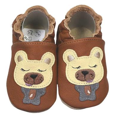 Hobea babyslofjes Bär-20-21