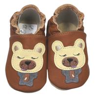 Hobea babyslofjes Bär-20-21