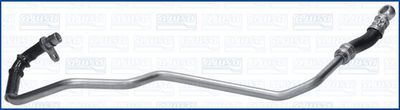 Olieleiding, turbolader OP10597