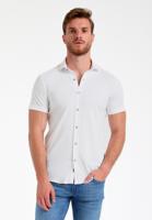 Gabbiano 335535 Overhemd Ss Overhemd 102 Ecru