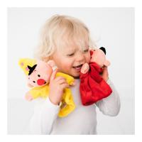 Bambolino Toys Bumba handpop