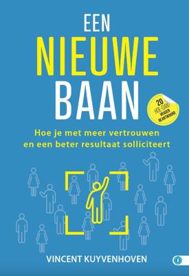 Een nieuwe baan (Hardback)