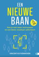 Een nieuwe baan (Hardback) Een nieuwe baan (Hardback)