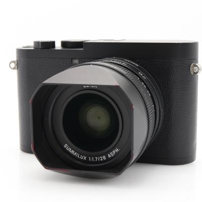 Leica 19055 Q2 Monochrom occasion