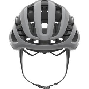 Helm AirBreaker race Grijs M 52-58cm