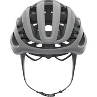 Helm AirBreaker race Grijs M 52-58cm - thumbnail