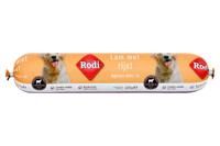Rodi Dierenvoeding Lam met Rijst 400g - Smolke