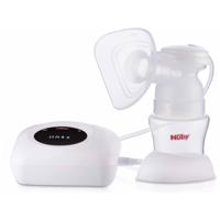 Nuby Elektrische Kolf