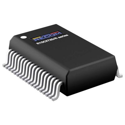 RECOM R15C2T25/R-CT DC/DC-converter 0.100 A 2.5 W Inhoud 1 stuk(s) RECOM R15C2T25/R-CT DC/DC-converter 0.100 A 2.5 W Inhoud 1 stuk(s)