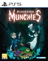 Dungeon Munchies - thumbnail