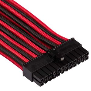 Premium Individually Sleeved ATX 24-Pin Type 4 Gen 4 Kabel