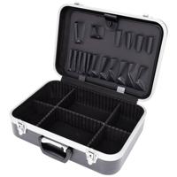 KS Tools 850.0520 Gereedschapskoffer (leeg) (l x b x h) 465 x 335 x 150 mm KS Tools 850.0520 Gereedschapskoffer (leeg) (l x b x h) 465 x 335 x 150 mm