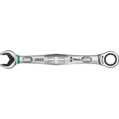 Wera 05073273001 Joker Steek-ringratelsleutel Sleutelbreedte (metrisch) 13 mm