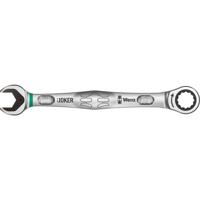 Wera 05073273001 Joker Steek-ringratelsleutel Sleutelbreedte (metrisch) 13 mm