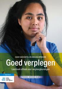 Goed verplegen (Paperback)