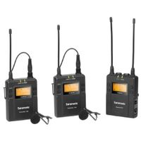 Saramonic UWMIC9 Draadloze Microfoon Standaard Kit