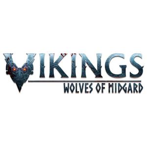 Kalypso Vikings Wolves of Midgard Standaard Duits, Engels, Spaans, Frans, Italiaans, Russisch PlayStation 4