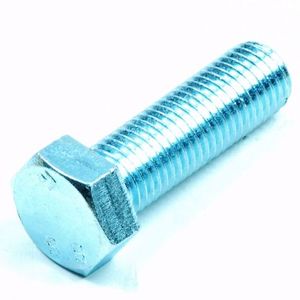 Zeskanttapbout 8.8 M20x65