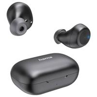 Hama In Ear oordopjes Sport Zwart