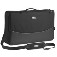 UDG GEAR U7103BL audioapparatuurtas DJ-controller Opbergmap/sleeve Polyester Zwart - thumbnail