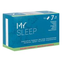 My Sleep 90 Tabletten - thumbnail