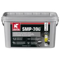 Griffon smp-300 grijze Water- en Luchtdichte Coating 14kg - 7001075
