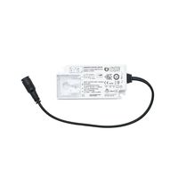 LED Camita AR111 driver dimbaar 230V/280mA IP20