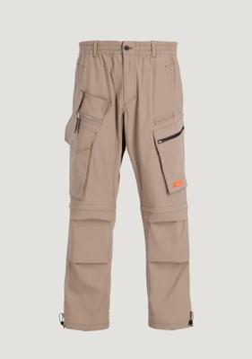 Chasin Vortex Utility Broek E20 - Beige