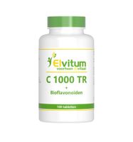 Vitamine C1000 time released