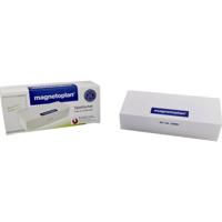 magnetoplan Bordreiniger 12295 72 mm x 51 mm 12295 1 stuk(s)