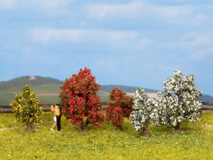 NOCH 25420 schaalmodel onderdeel en -accessoire Landschap