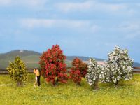 NOCH 25420 schaalmodel onderdeel en -accessoire Landschap - thumbnail