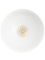 Christofle bol Malmaison Imperiale en porcelaine - Blanc