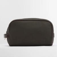Barbour wax toilettas Olive/ Beacon Barbour wax toilettas Olive/ Beacon