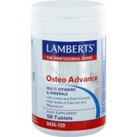 MultiGuard Osteo Advance 50+