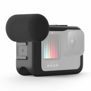 GoPro Media Mod voor Hero 9/10